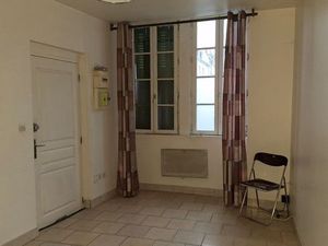 Appartement rez de chaussée