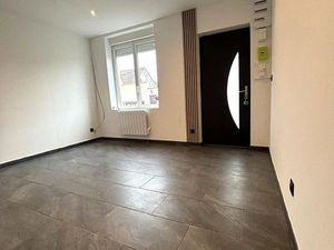 Coup de cœur Superbe maison en duplex 75 m2  rénovée  avec extérieur