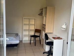 Studio meublé de 16M² - RER B LE GUICHET