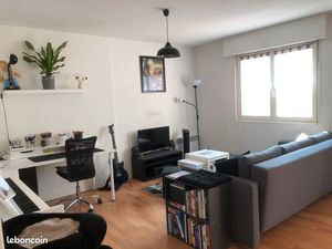 Particulier Loue F4 au 1er étage - 78 60 m² + garage - SELESTAT à 5 minutes à pieds de la 