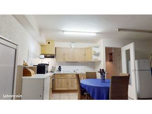 Loue pontarlier t4/5