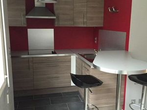 Loue appartement T2 47 m2 location Troyes place parking