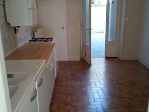 MAISON DE VILLE T3 Quartier La Bussatte