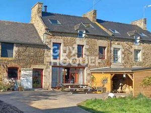 Vente Maison à Beaussais-sur-Mer (22650) : à vendre / 114m² Beaussais-sur-Mer