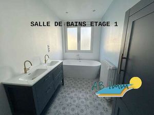 Vente Maison à Lanester (56600) : à vendre / 145m² Lanester