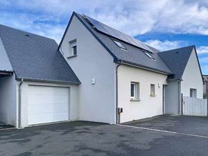 Vente Maison à Plérin (22190) : à vendre / 94m² Plérin
