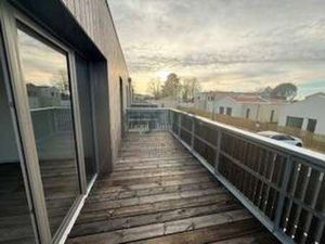 Location Appartement 3 pièces à Montaigu (85600) : à louer 3 pièces / 65m² Montaigu