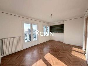 Location Appartement 3 pièces Bord de Mer à Saint-Nazaire (44600) : à louer 3 pièces Bord 