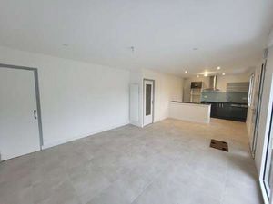 Location Maison à Talensac (35160) : à louer / 71m² Talensac