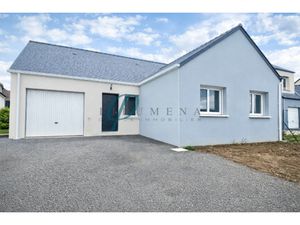 Location Maison à Vair-sur-Loire (44150) : à louer / 82m² Vair-sur-Loire
