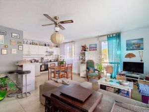 Appartement de 75 m² à Le Cres