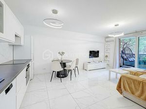 Appartement de 60 m² à Montpellier