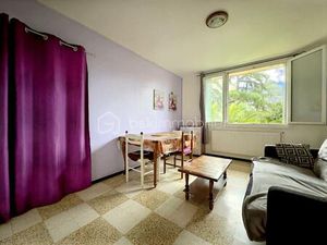 Appartement de 55 m² à Nimes