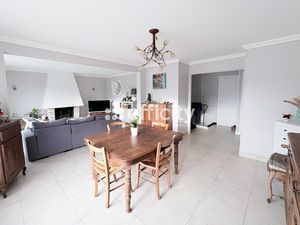 Appartement 5 pièces - 100 m²