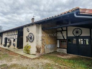 Corps de ferme de 171 54 m² à Foissiat