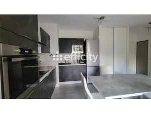 Appartement 2 pièces - 43 m²