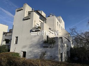 Appartement 2 pièces - 49 m²