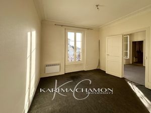 Appartement 2 pièces - 32 m²