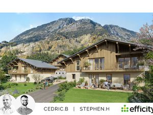 Maison 6 pièces - 144 m²