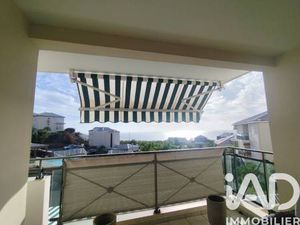 iad France Leslie Barret