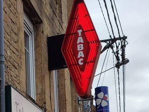 Local commercial à vendre