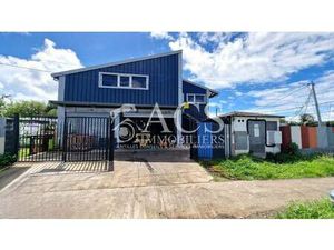 Local commercial à vendre