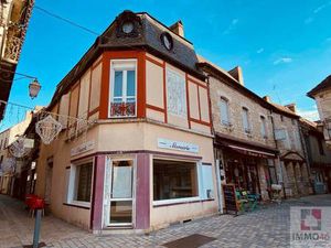 Local commercial à vendre