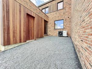 Maison à vendre à Beukelstraat 3B Houthulst (RBU93233)