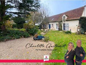 Proprietes privees.com Charlotte GUILLEMOT