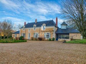 PAUL PARKER PROPERTIES