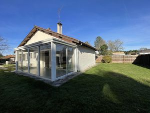 Maison 5 pièces - 105 m²