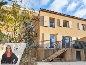 Maison 4 pièces - 82 m²