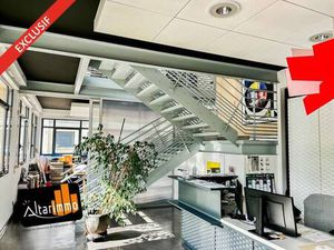 Espace bureau à vendre