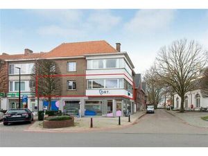 Appartement à louer à Rijselstraat 104 Sint-Michiels (RBU93237)