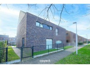 Maison à louer à Kathelijne Idestraat 29 Assebroek (RBU93268)