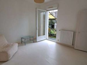 Vente Appartement 2 pièces à Nantes Doulon - Vieux Doulon (44000) : à vendre 2 pièces / 30