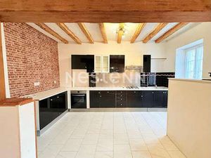 Vente Maison à Doue-la-Fontaine (49700) : à vendre / 65m² Doue-la-Fontaine