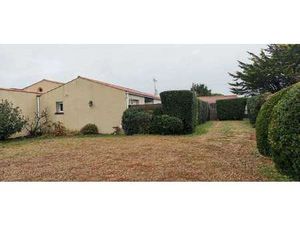 Vente Demeure d'exception aux Sables-d'Olonne (85100) : à vendre / 196m² Les Sables-d'Olon