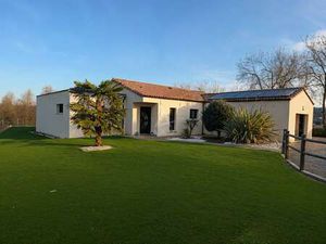 Vente Maison à Sainte-Cécile (85110) : à vendre / 135m² Sainte-Cécile