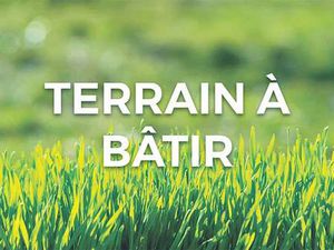 Vente Terrain à Morgat (29160) : à vendre / Morgat