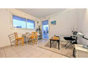 Vente Appartement T1 à Quimper (29000) : à vendre T1 / 20m² Quimper