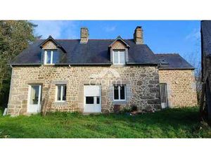 Vente Maison à Chauvigné (35490) : à vendre / 84m² Chauvigné