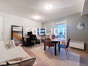 Vente Maison à Créances (50710) : à vendre / 74m² Créances