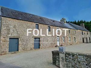 Vente Maison à La Haye (50250) : à vendre / 124m² La Haye