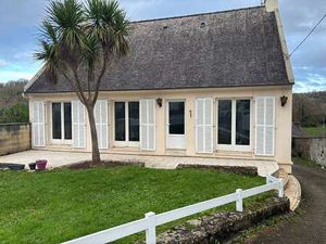 Vente Maison à Morlaix (29600) : à vendre / 120m² Morlaix