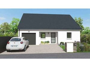 Vente Maison à Perros-Guirec (22700) : à vendre / 60m² Perros-Guirec