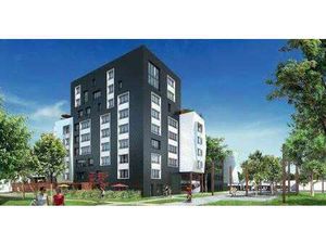 Location Appartement 4 pièces à Nantes Éraudière-Renaudière (44000) : à louer 4 pièces / 8