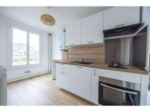 Location Appartement T1 à Nantes Île de Nantes (44000) : à louer T1 / 33m² Nantes Île de N