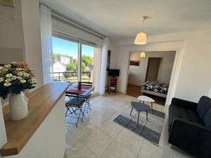 Location Appartement 2 pièces Meublé au Mans Saint-Aubin (72000) : à louer 2 pièces Meublé