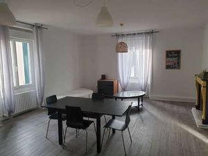 Location Appartement Chambre Colocation à Pacé (35740) : à louer Chambre Colocation / 126m